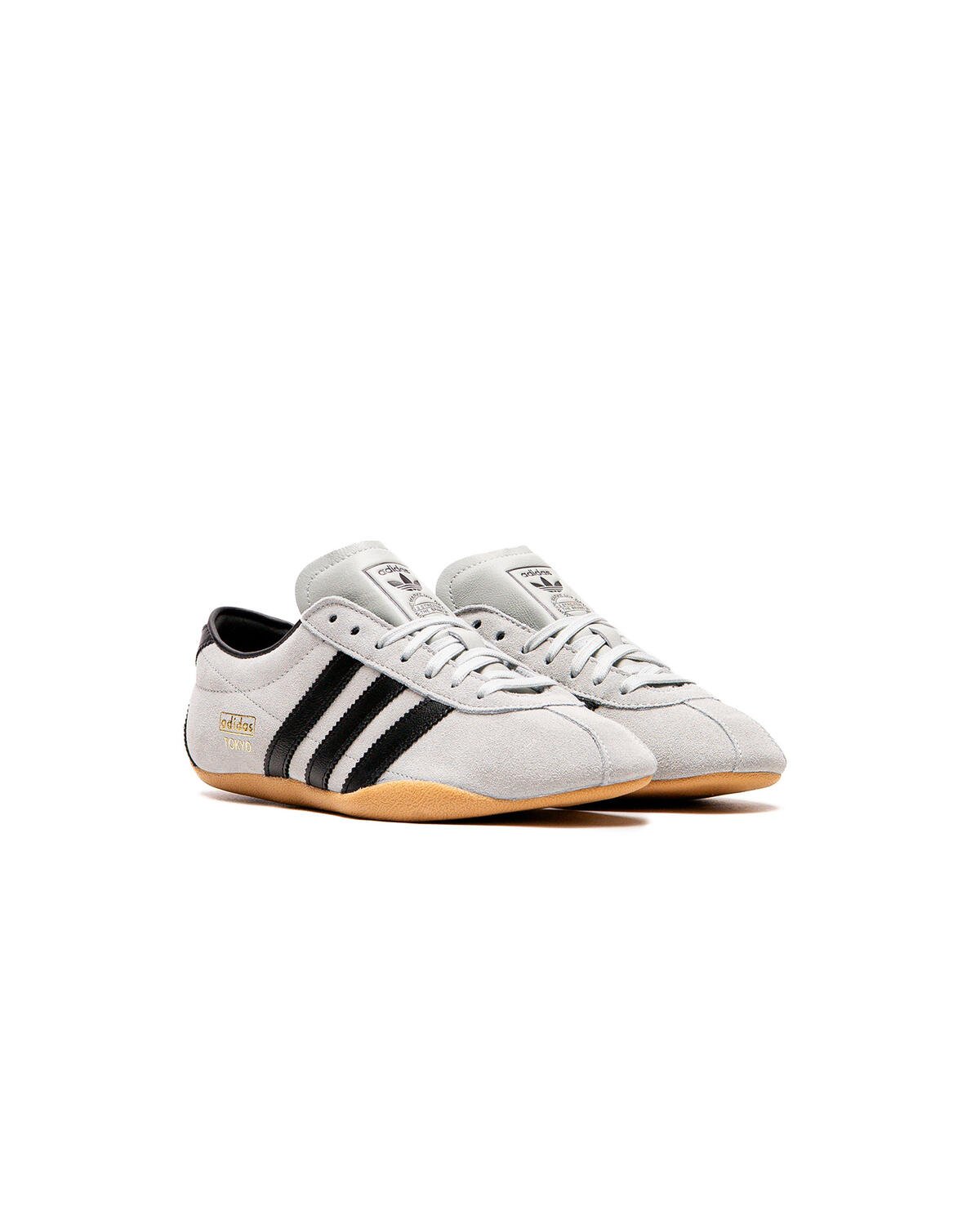 Adidas Tokyo Off White Black