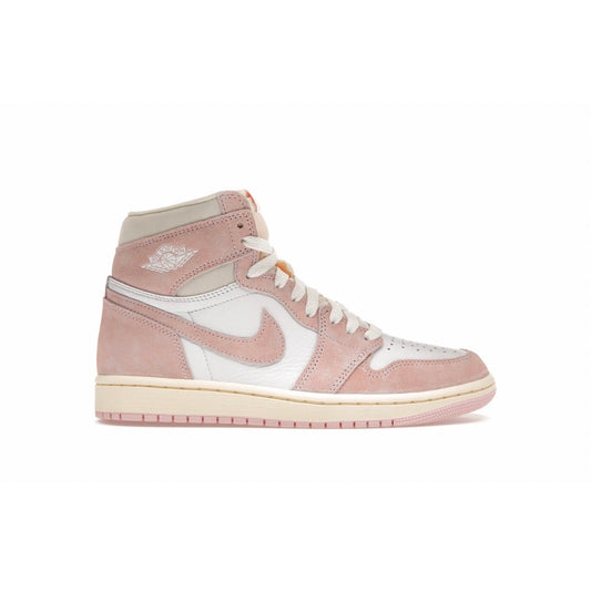 Jordan 1 Retro High OG Washed Pink