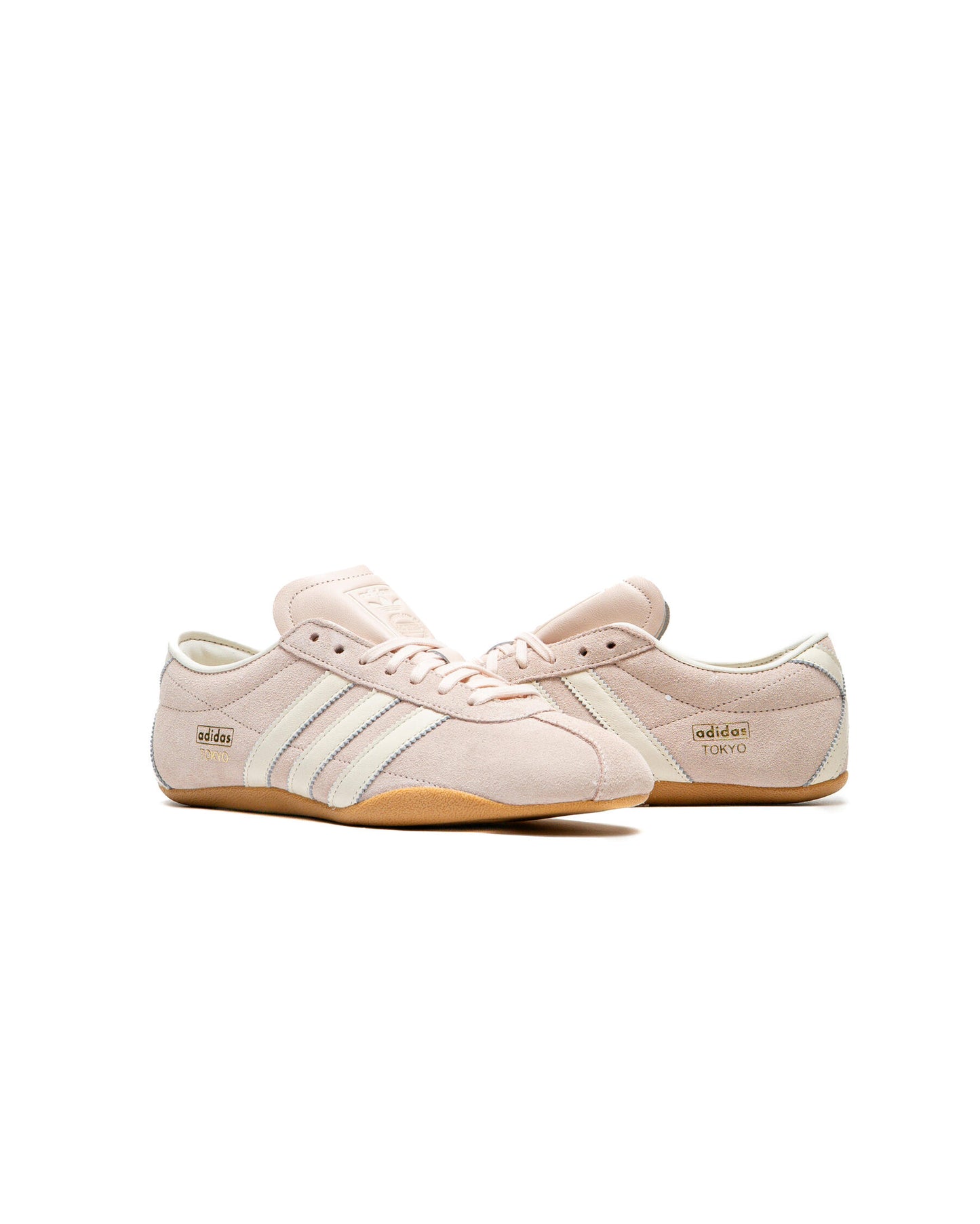 Adidas Tokyo Wonder Quartz Off White Gum