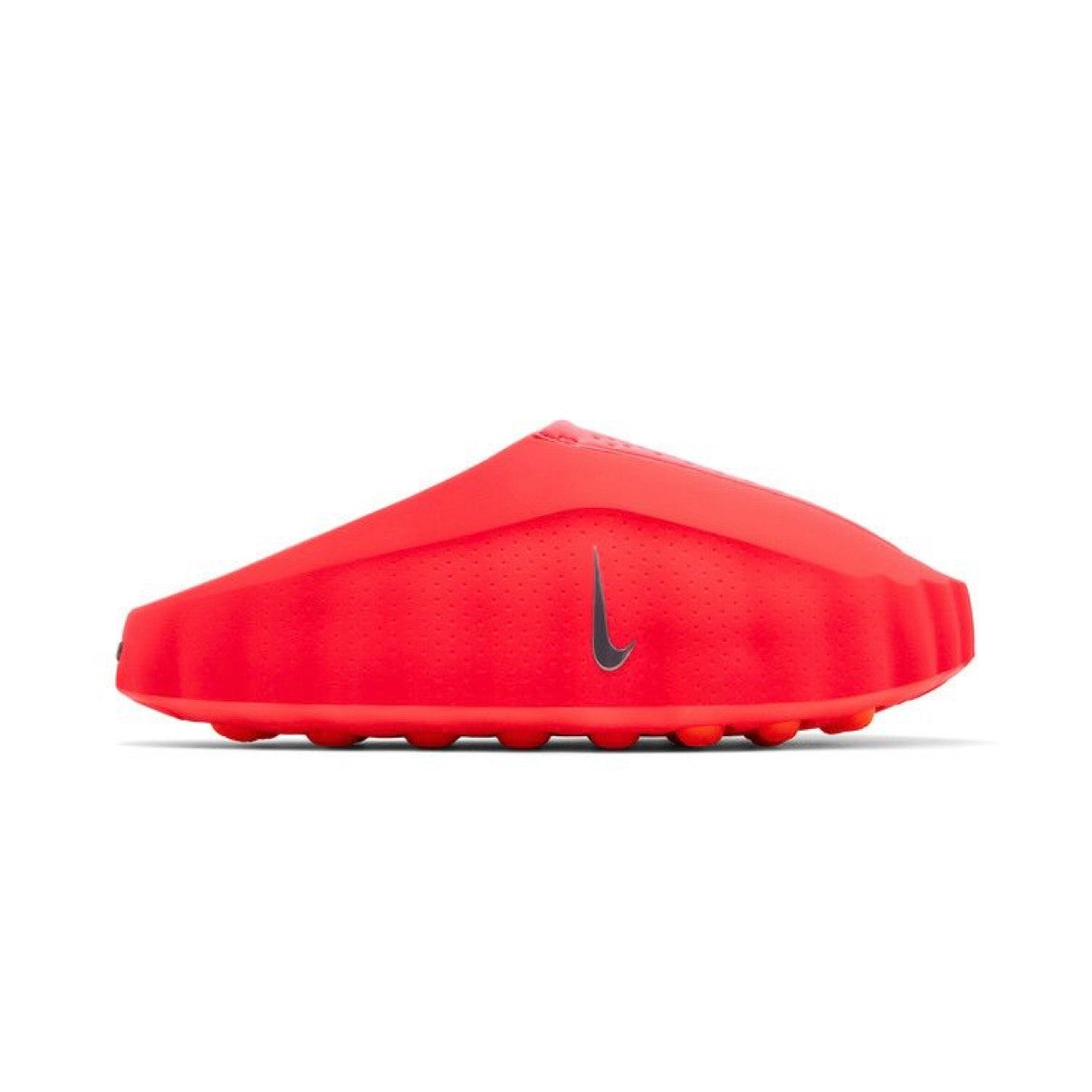 Nike Mind 001 Slide Solar Red