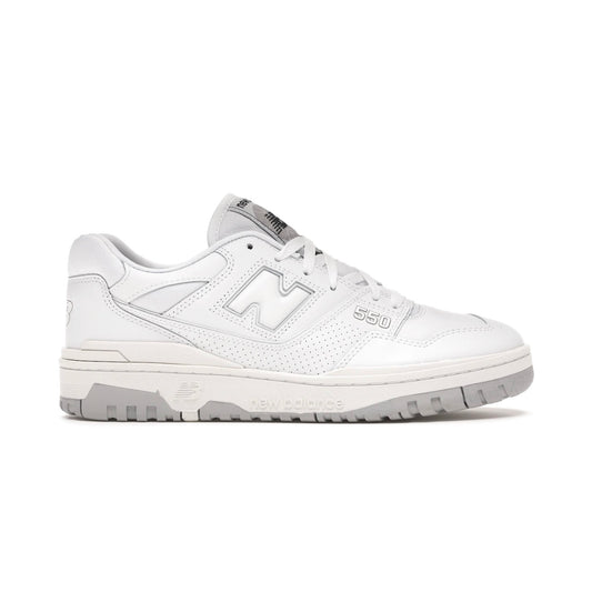 New Balance 550 White Grey