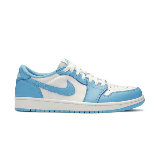Jordan 1 Low SB UNC