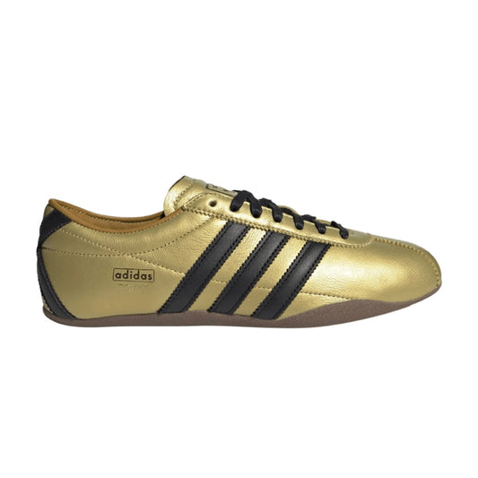 Adidas Tokyo Gold Metallic Black