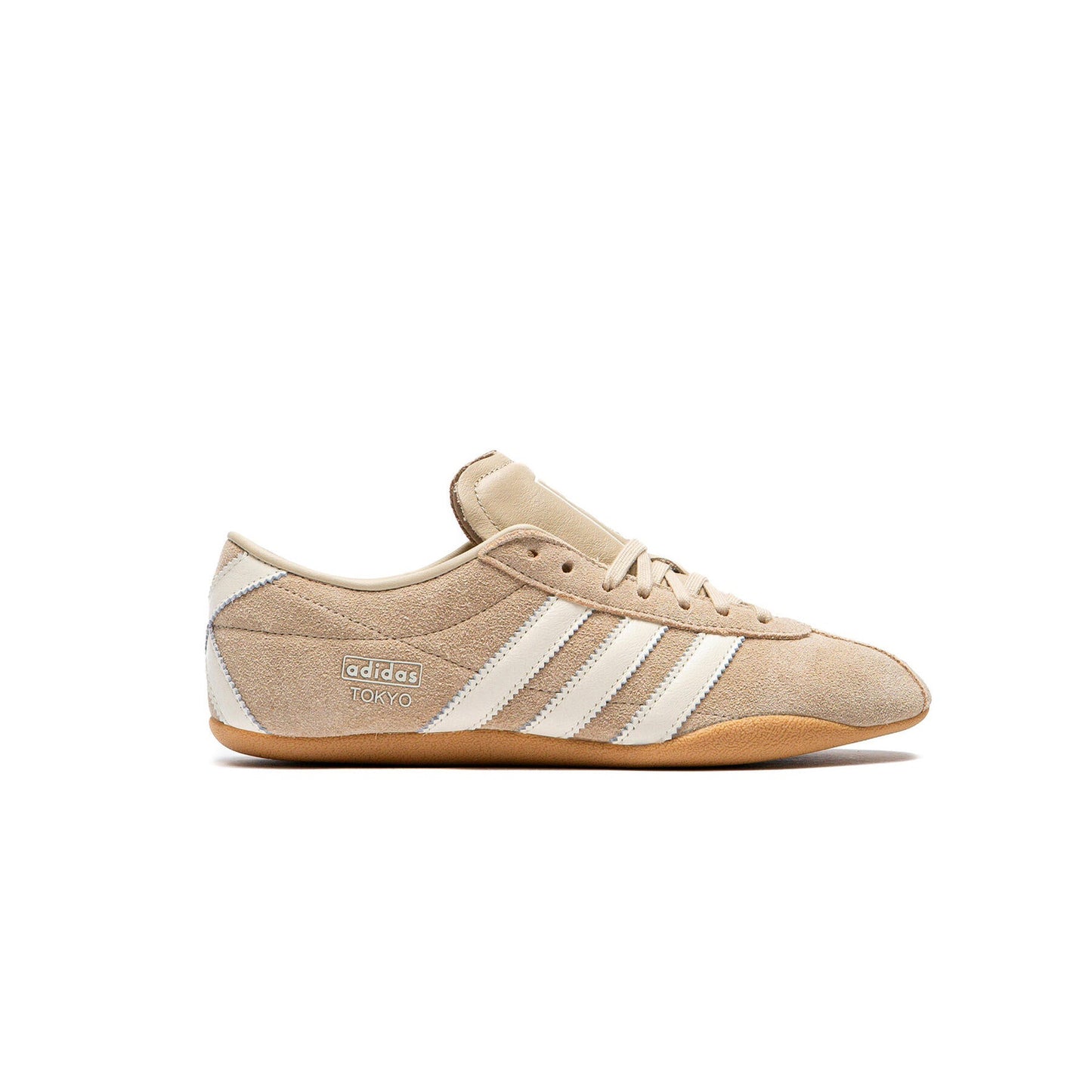 Adidas Tokyo Stone Khaki Off White