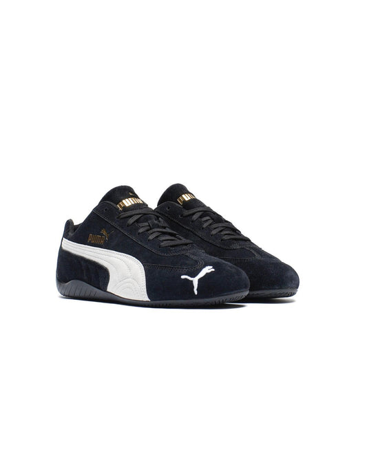 Puma Speedcat OG Black White