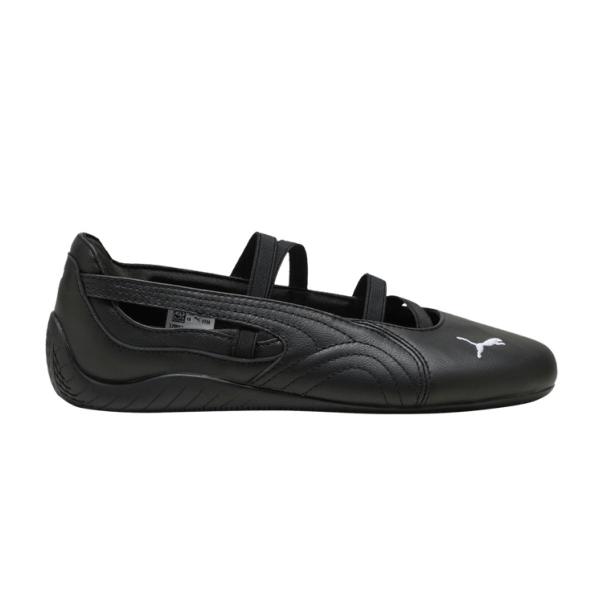 Puma Speedcat Ballet Leather Black