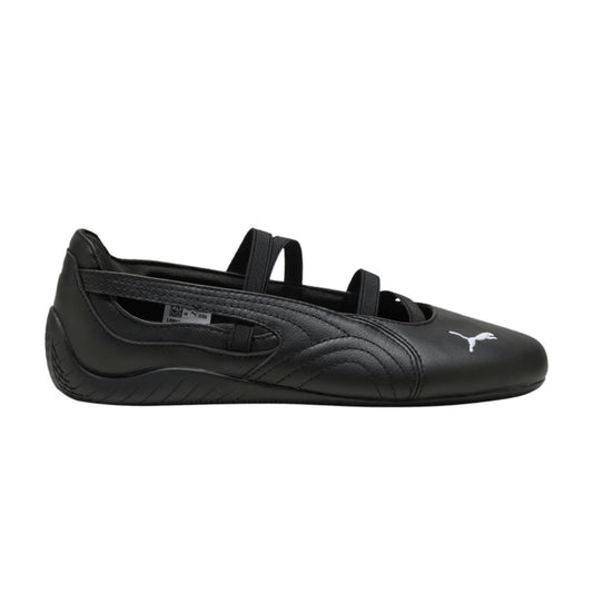 Puma Speedcat Ballet Leather Black