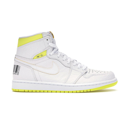 Jordan 1 Retro High First Class Flight