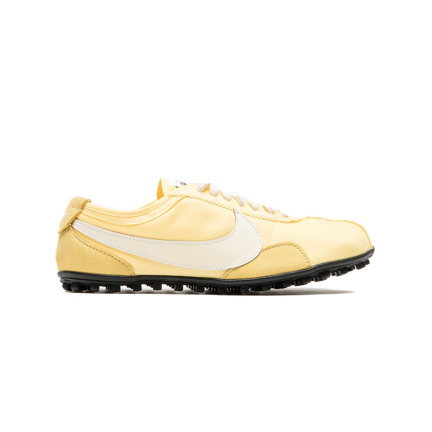Nike Moon Shoe Soft Yellow