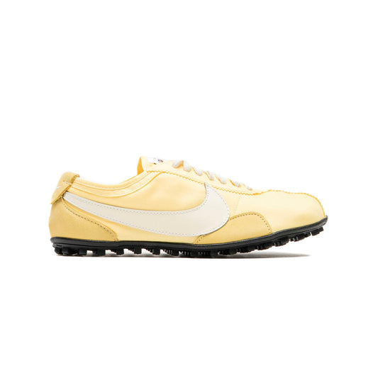 Nike Moon Shoe Soft Yellow