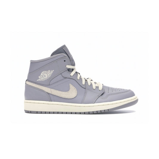 Jordan 1 Mid Atmosphere Grey