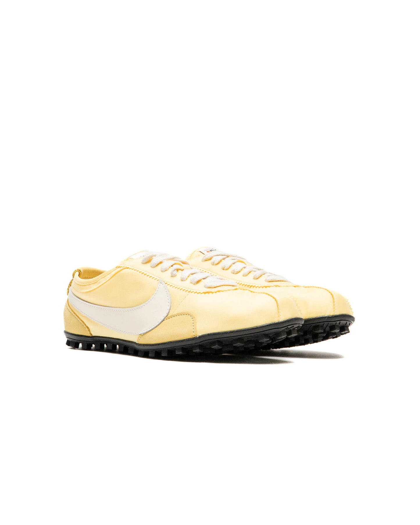 Nike Moon Shoe Soft Yellow