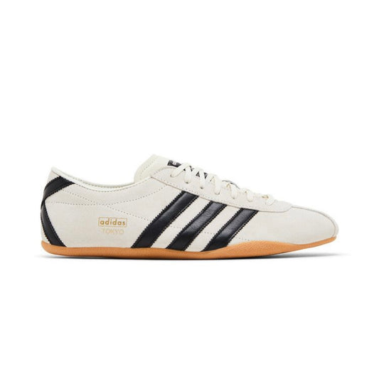 Adidas Tokyo Off White Black