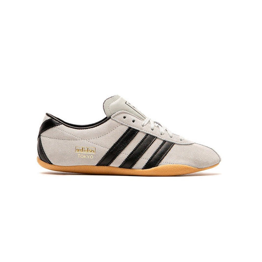 Adidas Tokyo Off White Black