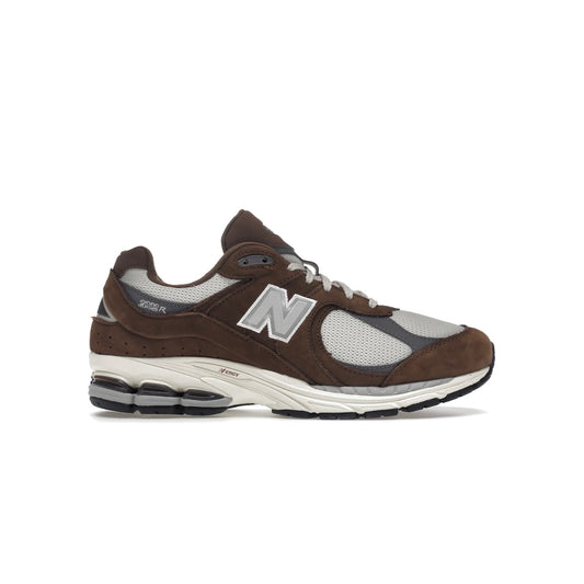 New Balance 2002R Brown Beige