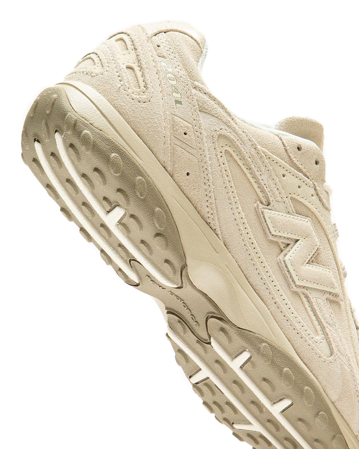 New Balance 204L Timberwolf