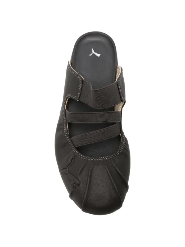 Puma Speedcat Mule Espresso Bean