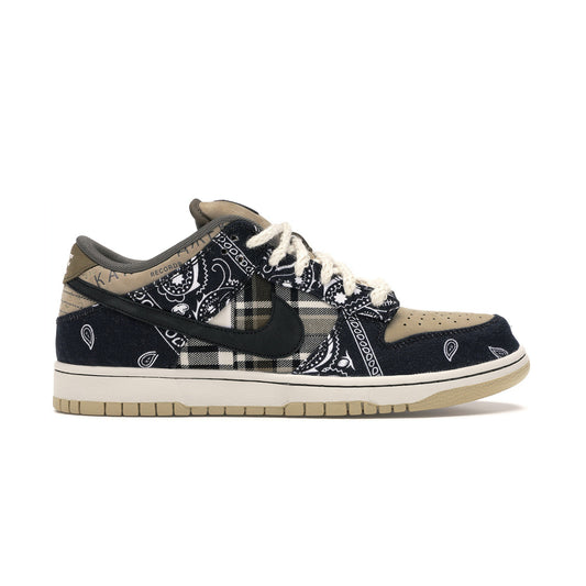Nike Travis Scott Dunk Low SB