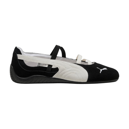 Puma Speedcat Ballet Black White