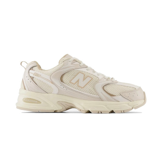 New Balance 530 Beige Angora