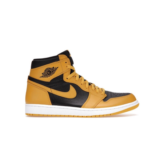 Jordan 1 Retro High Pollen