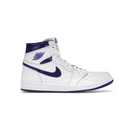 Jordan 1 Retro High Court Purple (W)