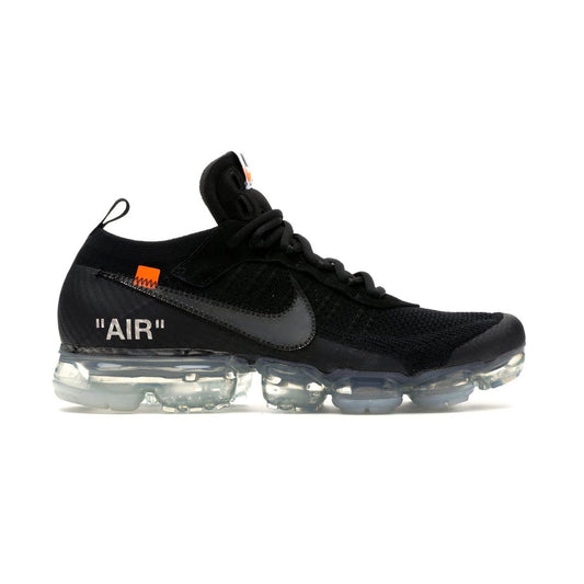Nike Air VaporMax Off-White Black