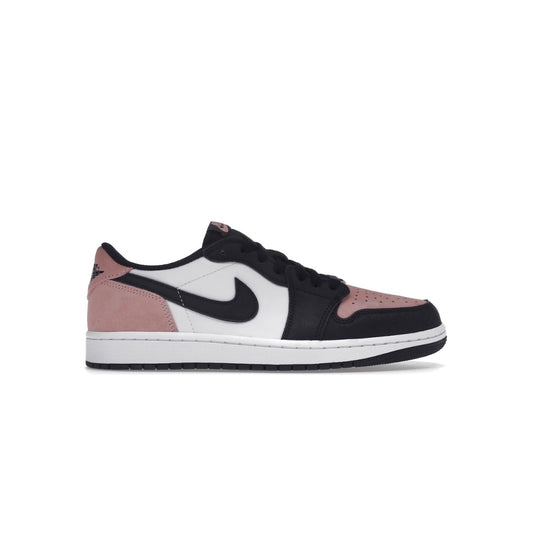 Jordan 1 Low OG Bleached Coral
