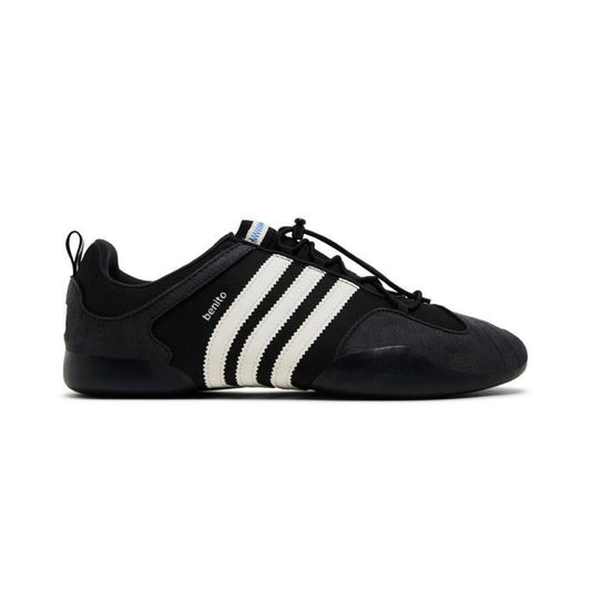 Adidas Ballerina Bad Bunny Black Chalk