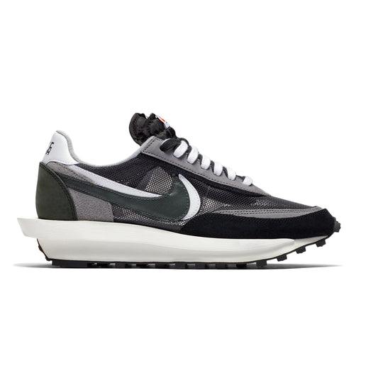 Nike LD Waffle Sacai Black