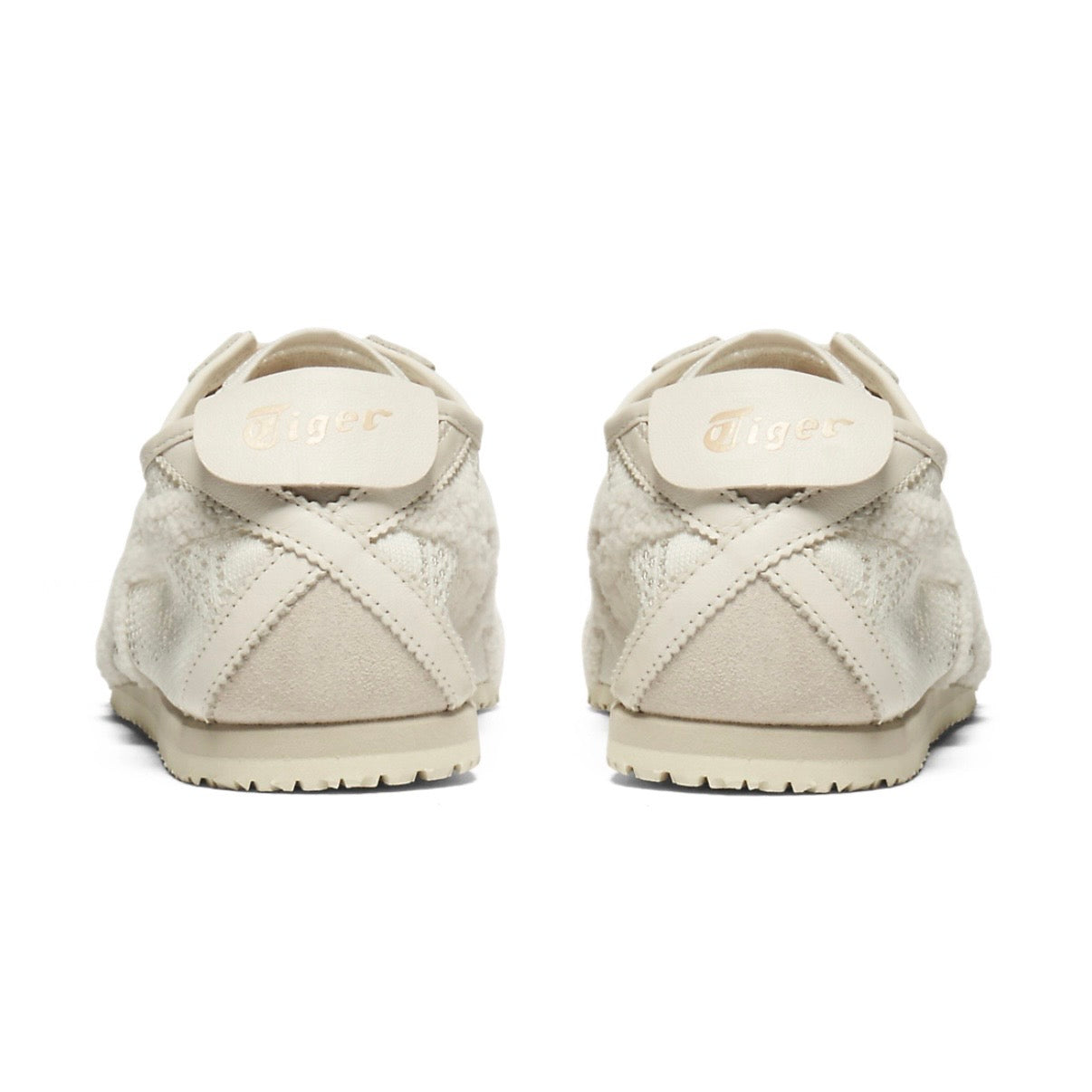 Onitsuka Tiger Mexico 66 Jacquard Mesh Birch
