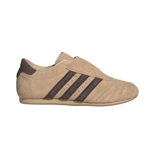 Adidas Taekwondo Magic Beige Wonder White Gum
