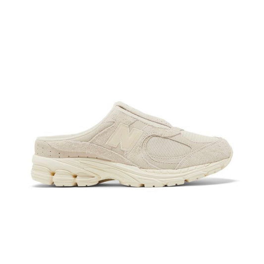 New Balance 2002R Mule Calm Taupe