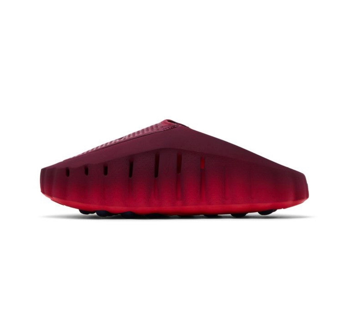 Nike Mind 001 Slide Team Red