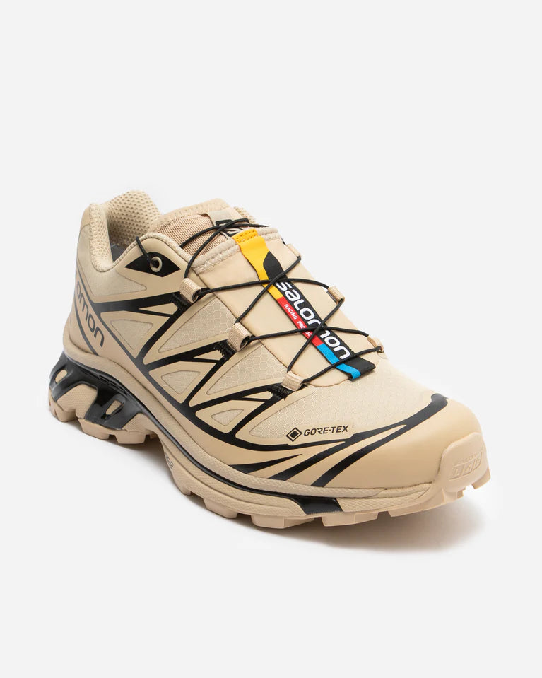 Salomon XT-6 Gore-Tex Safari