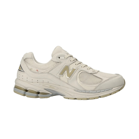 New Balance 2002R White Beige
