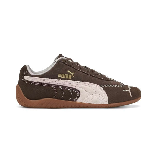 Puma Speedcat Wine Club Chocolate