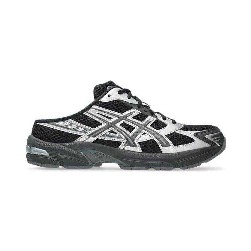 Asics Gel-1130 Mule Black Graphite Grey
