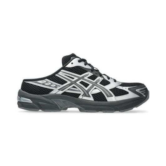 Asics Gel-1130 Mule Black Graphite Grey