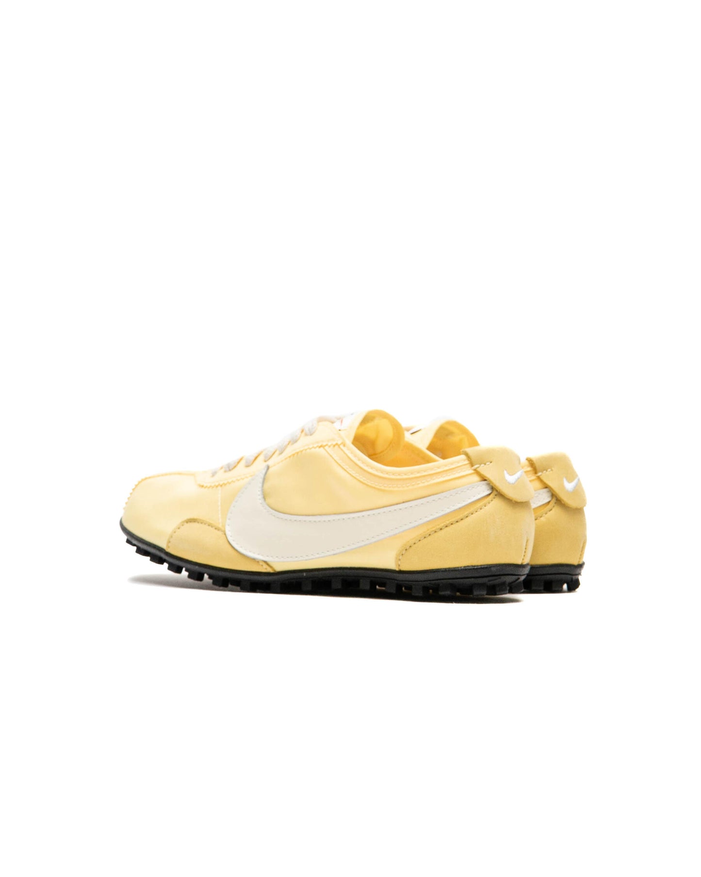 Nike Moon Shoe Soft Yellow