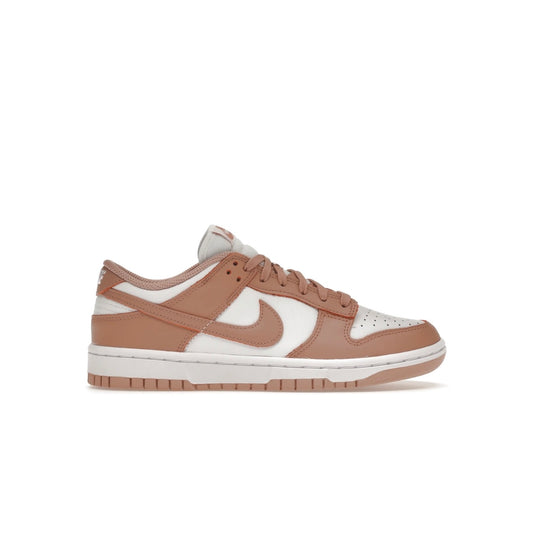 Nike Dunk Low Rose Whisper