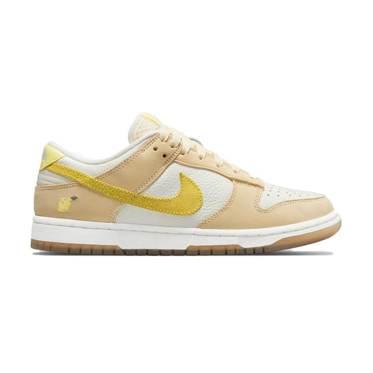 Nike Dunk Low Lemon Drop