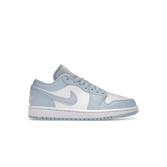 Jordan 1 Low Aluminum