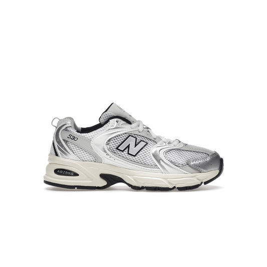New Balance 530 Silver Cream