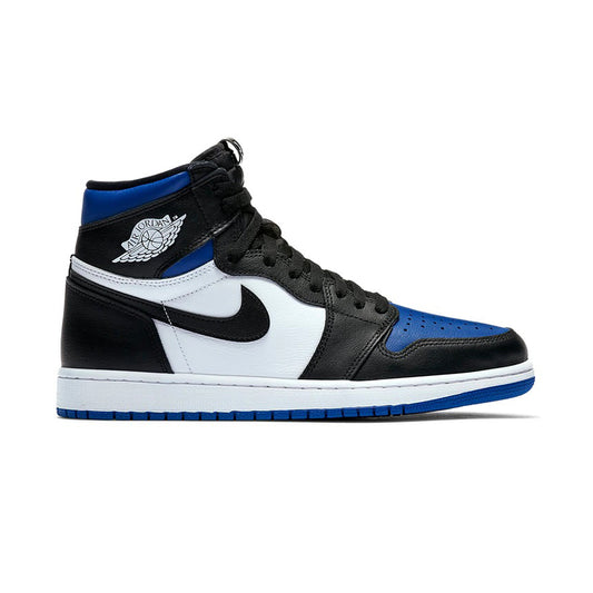Jordan 1 Retro High Royal Toe
