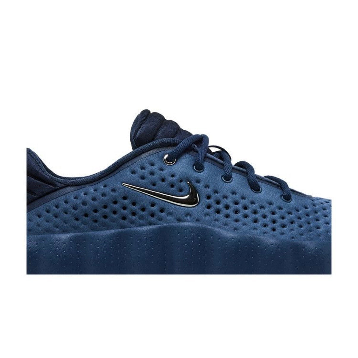 Nike Mind 002 Thunder Blue Chrome
