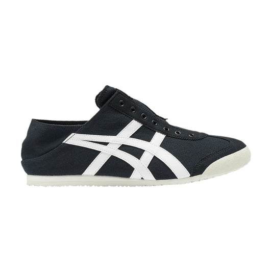 Onitsuka Tiger Mexico 66 Paraty Black White