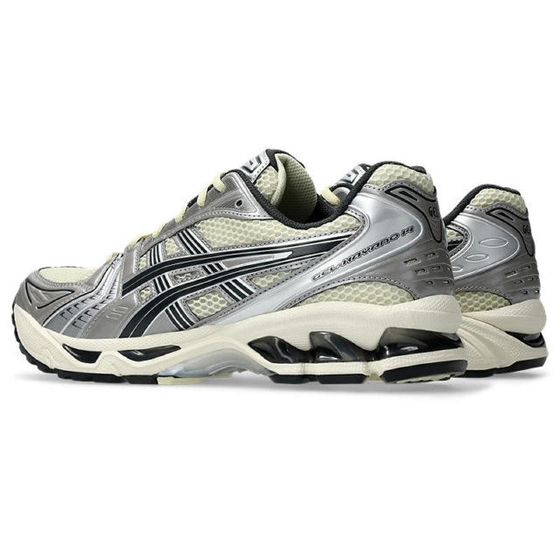 Asics Gel-Kayano 14 Oyster White Steeple Grey