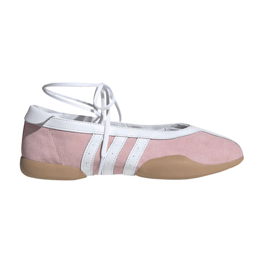 Adidas Taekwondo Mei Ballet Clear Pink Gum
