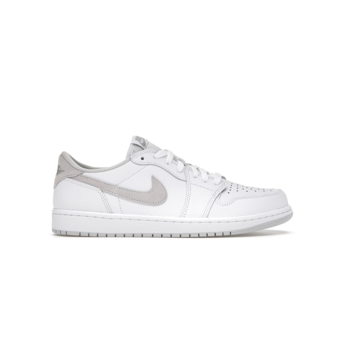 Jordan 1 Low OG Neutral Grey